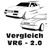 Erfahrungsbericht VR6 versus 2.0