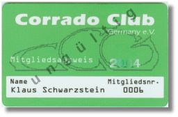 ccg clubausweis