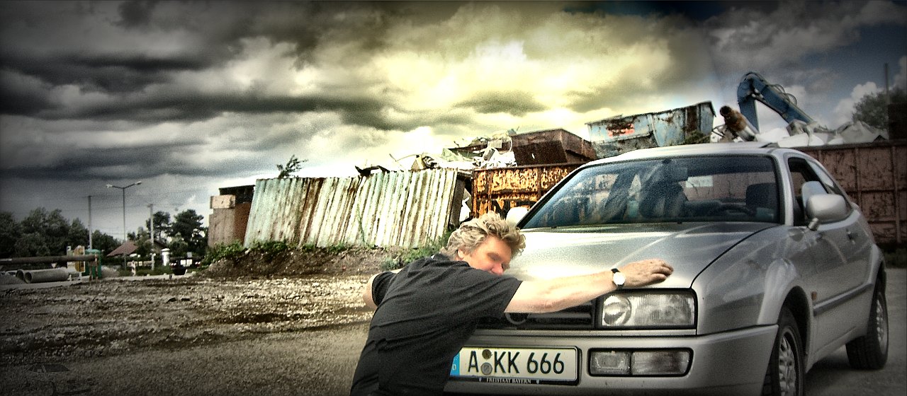 mein abschied vom corrado 2