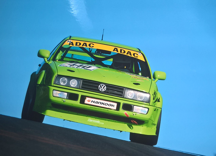 Daum Motorsport