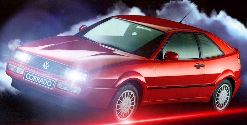 Der rote G60