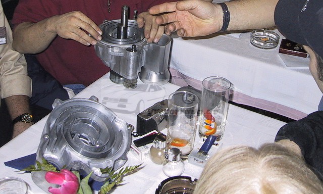 G-Lader Diskussion