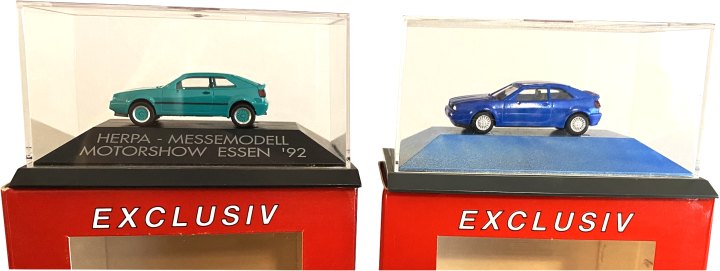 Exklusivmodelle Exklusivmodelle