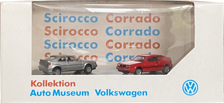 Kollektion Automuseum Extremumbau