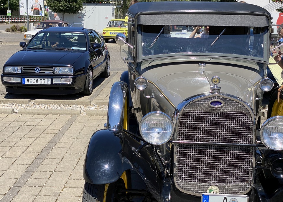 Frad A 1928