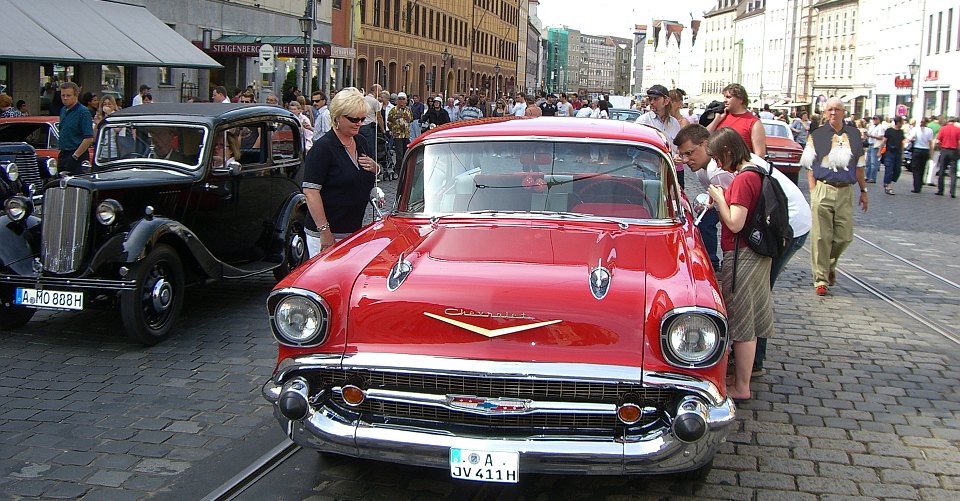 Chevrolet