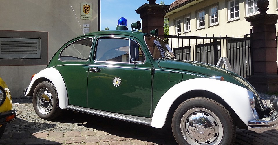Polizeikäfer
