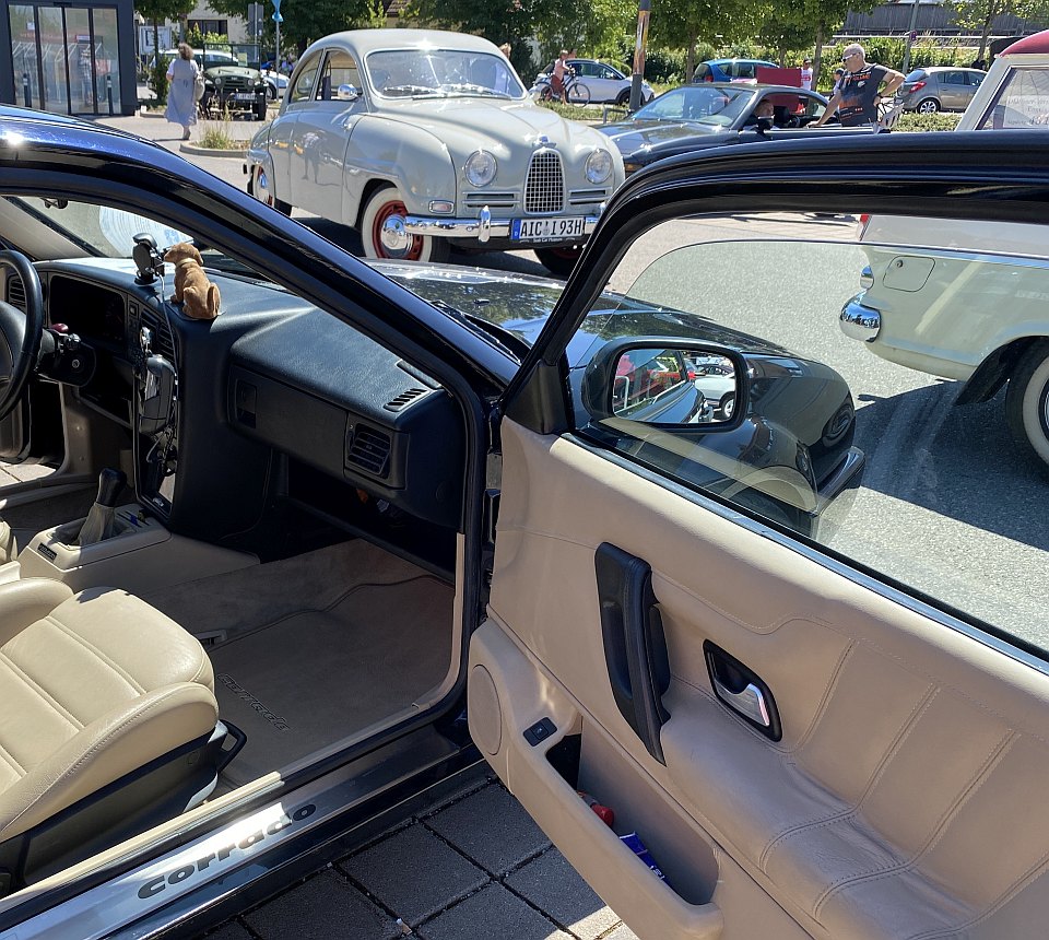 Oldtimer