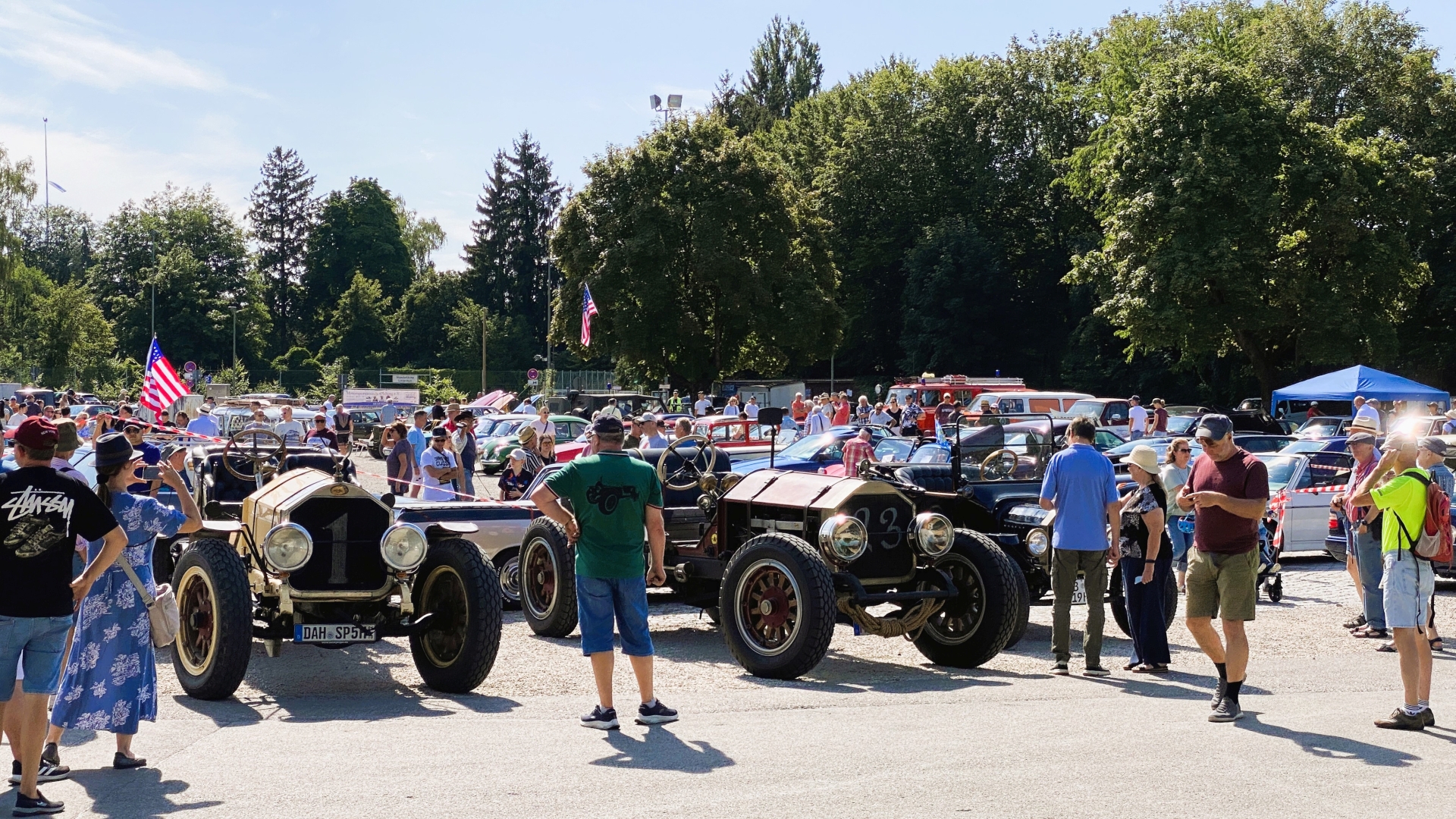 Frad A 1928