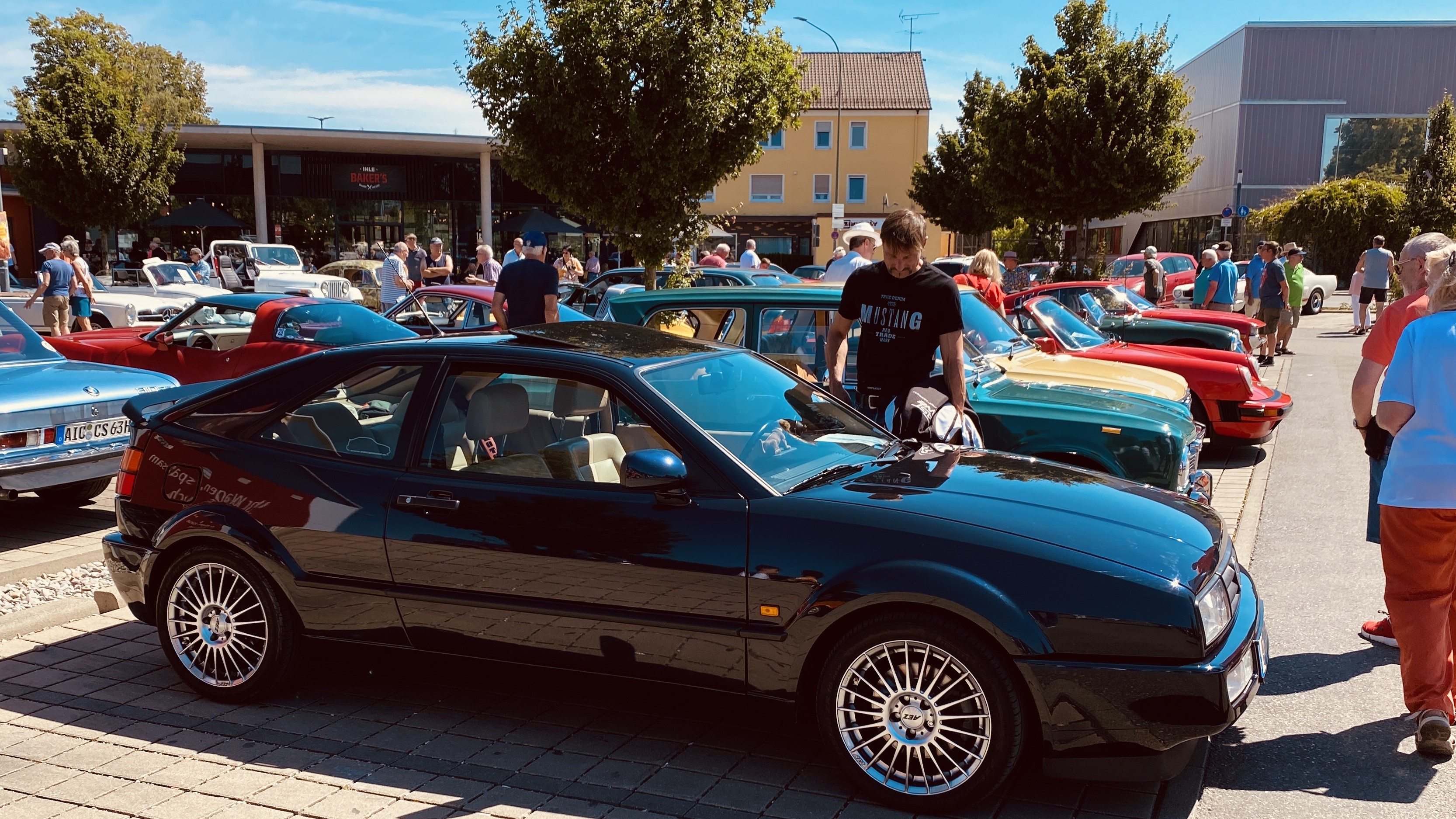 Oldtimertreffen